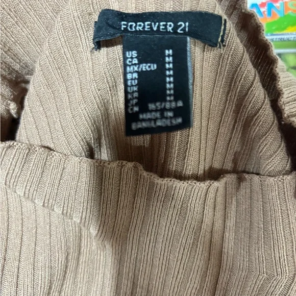 5-FOR-1 TOPS - Picture 4 of 7